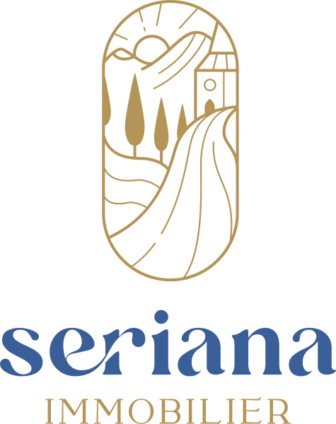 Logo Seriana Immobilier